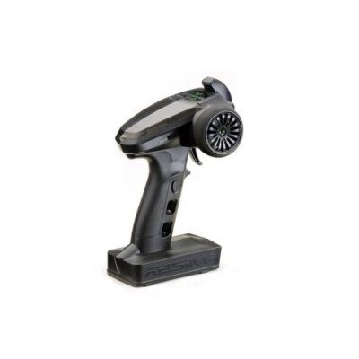 Absima 2000010 4-Kanal Fernsteuerung "CR4SV2" 2.4GHz ANT inkl. R4WP-Micro - Bild 1 von 4