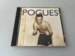 The Pogues – Peace And Love - CD © 1989 - Bild 1 von 3