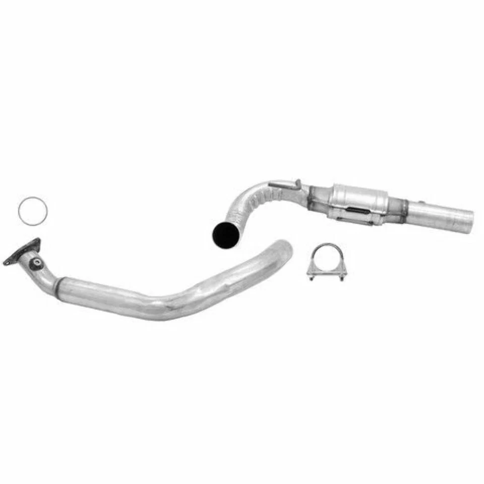Eastern Catalytic Catalytic Converter-Direct Fit P/N:50399-001 NEW FREE SHIPPING - Image 1 of 1