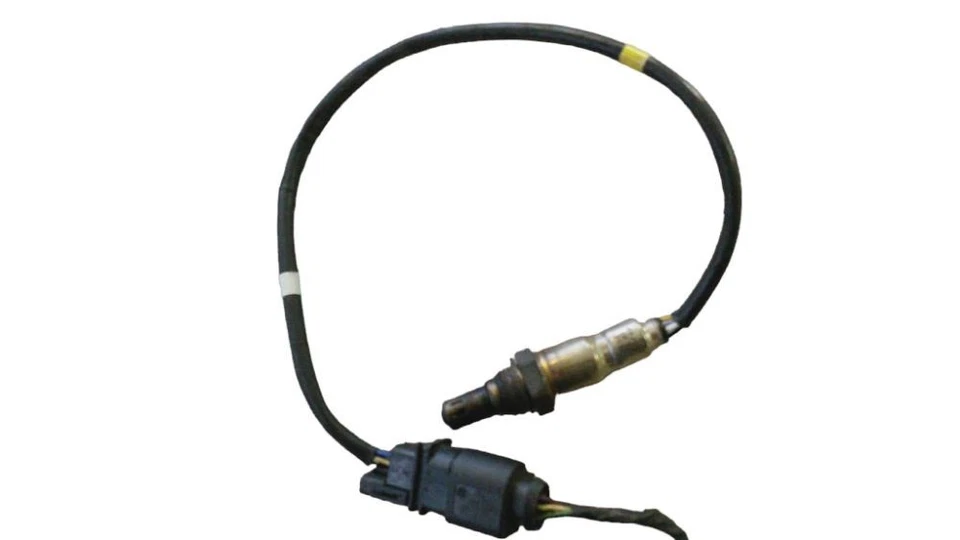 SENSOR LAMBDA Skoda Fabia II Combi Combi 5-drs 1.6 TDI 16V 75 (CAYA) 906202262D - Imagen 1 de 1