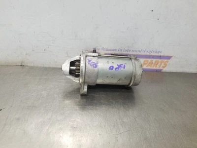 Ford F150 Raptor 14 2014 motor de arranque 6,2 L  Foto 1 de 4