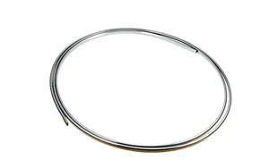 Toyota Lexus OEM LS430 Rear Bumper Chrome Moulding Trim 01-06 Genuine 52751-5003 - Picture 1 of 1