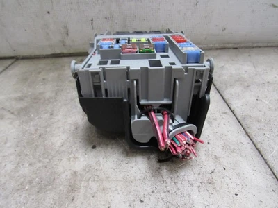 Cadillac SRX 2012 cabina caja de fusibles 13222786 Foto 1 de 4