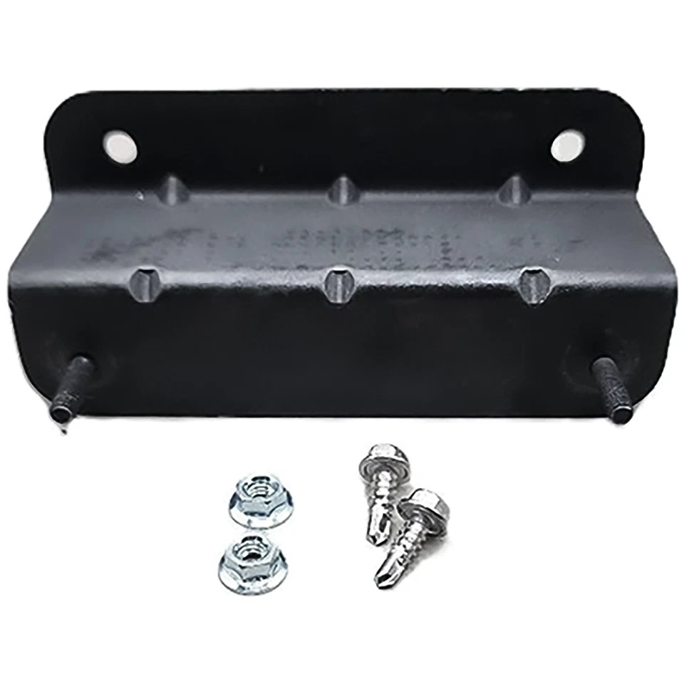 1986-93 Ford Mustang; MAP/BAP Sensor Bracket w/ Mounting Hardware; OE Correct - Image 1 of 1