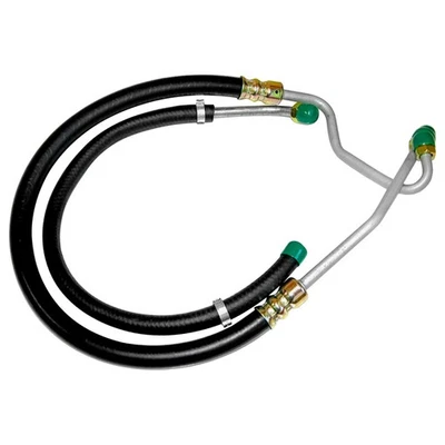 Шланги давления и возвратной линии гидроусилителя руля 1970 Oldsmobile Cutlass 2 шт. - Изображение 1 из 4