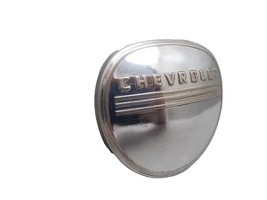 1947-1953 Chevy Truck Steering Wheel OEM HORN BUTTON 1948 1949 1950 1951 1952 - Bild 1 von 9