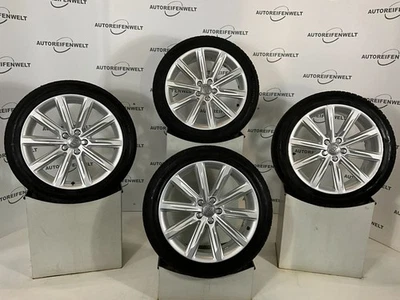 Winter Kompletträder 235/45R18 z.B. passend für Audi A7 - Bild 1 von 4