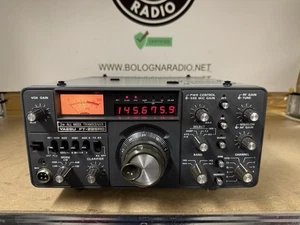 Yaesu FT 225RD VHF ferfetta - Afbeelding 1 van 7
