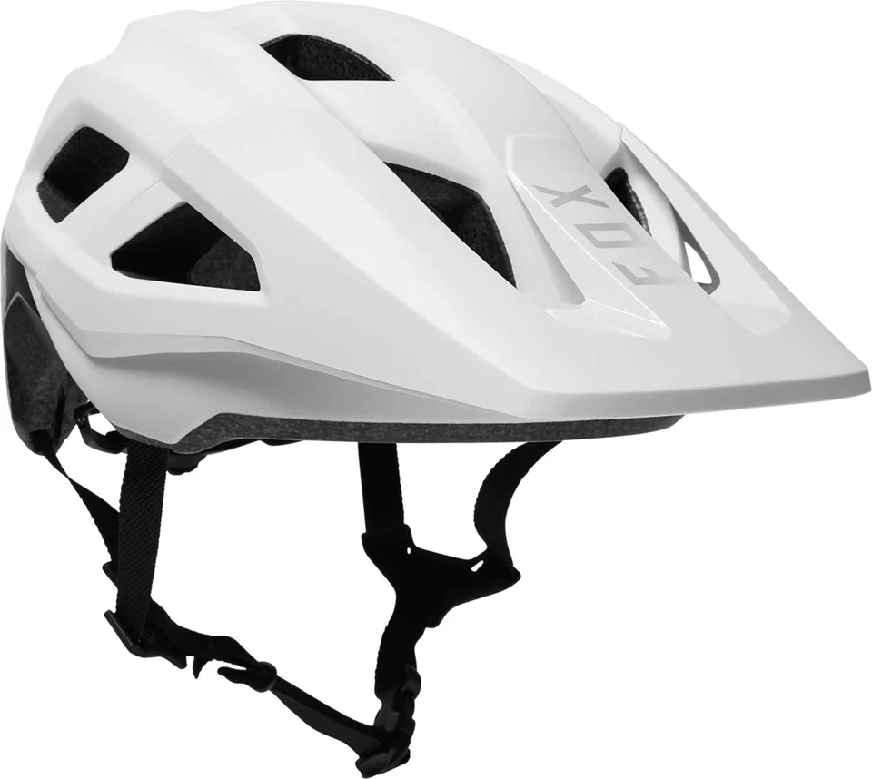 Fox Racing Mainframe MIPS Helmet (White) 28422-008