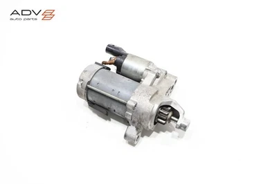 Audi A6 2014-2018 motor de arranque de 2,0 L OEM Foto 1 de 4
