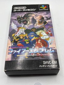 Famicom Fire Emblem Mystery Crest theory