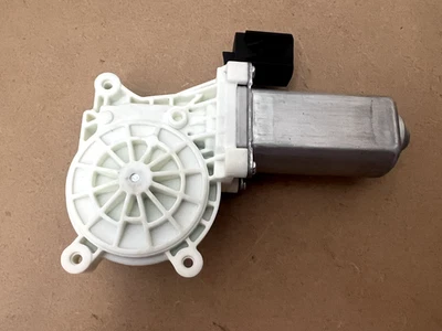 Motor elevador de ventana eléctrica pasajero derecho delantero derecho para Dodge Challenger 2008-2017 Foto 1 de 4