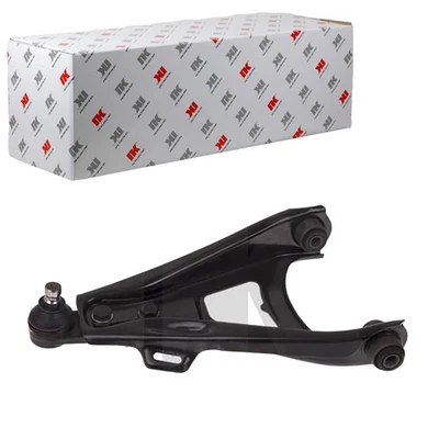 NK Bras de Commande Essieu avant Gauche Extérieur Bas Convient pour Renault 21 - Photo 1/2