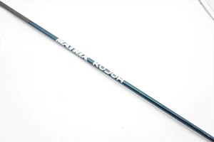 New Matrix Kujoh 85G X-Flex 40" Iron Shaft Uncut .370 - Picture 1 of 1