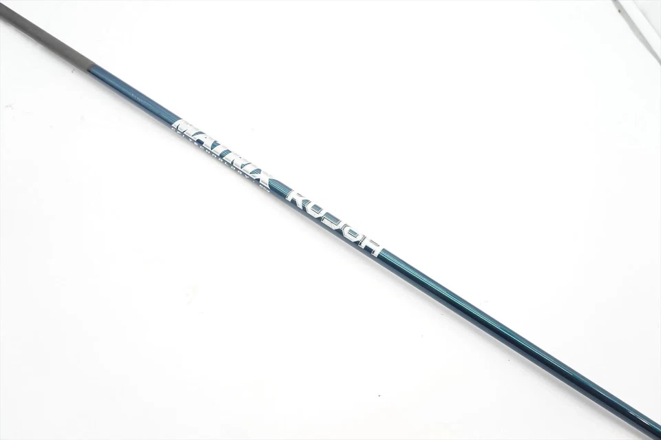 New Matrix Kujoh 85G X-Flex 40" Iron Shaft Uncut .370 - Image 1 of 1