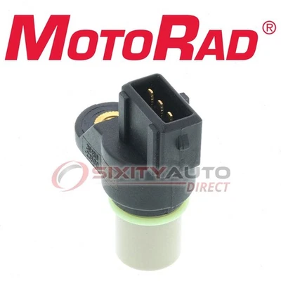 MotoRad Crankshaft Position Sensor for 2017 Hyundai Accent - Engine Ignition go Foto 1 de 4