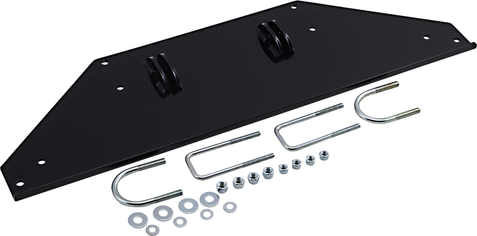 2011-2014 para Polaris RZR XP 900 EFI 4x4 MOOSE UTILITARIO UTV montaje arado 2766PF Foto 1 de 1