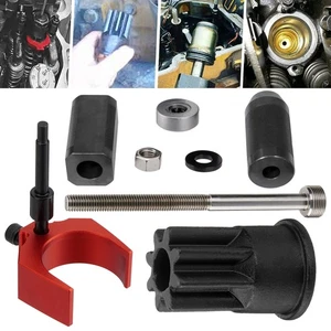 9U-6891 Injector Sleeve Tool+Injector Height Tool+Socket for CAT 3406E C-15 C-16 - Picture 1 of 24