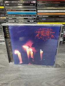 Adipocere Records Diabolical Masquerade Ravendusk In My Heart 1996 AR 036 CD - Imagen 1 de 4