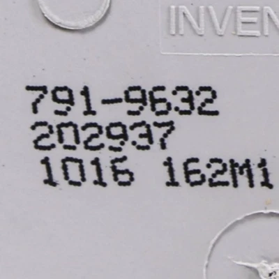 Interruptor de presión Speed Queen 202937 OEM 202937 Foto 1 de 3