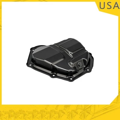 Steel Oil Pan For 2013-2016 Nissan Sentra For 2017-2019 Nissan Sentra 264053 - Изображение 1 из 4