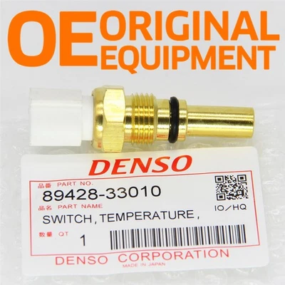 NUEVO Sensor interruptor ventilador refrigerante radiador para Toyota Camry RAV4 Solara 1990-2001 Foto 1 de 4