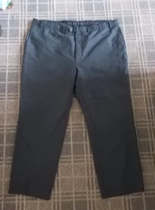 Ralph Lauren Men's trousers Size XXL W44" L29" Chino trousers flat straight Leg - Picture 1 of 4