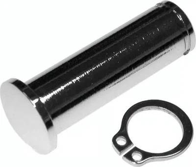 Pin y clips de pivote de palanca Bikers Choice para motocicleta bicicleta de calle 482855 bkc482855 Foto 1 de 4