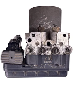 11 Toyota Highlander ABS Brake Pump & Module w/ Pigtail – OEM 44540-0E200 Tested - Picture 1 of 6