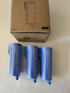 Lot of 3 - GE PROFILE OPAL Replacement WATER FILTER for Opal Nugget Ice Maker - Picture 1 of 3