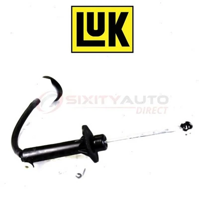 LuK MX Clutch Master Cylinder for 1995-1999 Chevrolet Cavalier - wu Foto 1 de 4