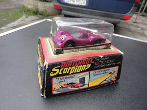 MATCHBOX TORNADO 002 1971 - Foto 1 di 16