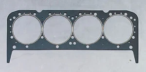 Fel-Pro Gaskets FE17042 Chev BB Mk5 Marine Head Gasket (each) - Picture 1 of 2