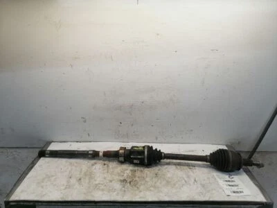 Eje de pasajero eje delantero 2,5 L AWD compatible con 14-16 MAZDA CX-5 1483020 Foto 1 de 4