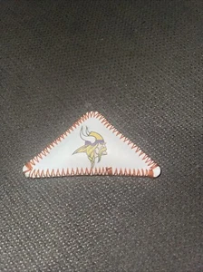 Minisota Vikings NFL Fiki Table Top Football - Picture 1 of 4
