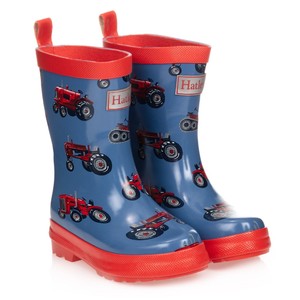 hatley wellies