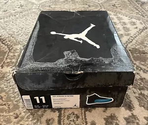 RESTORED Jordan 12 Gamma Blue OG Men’s Size 11 SEE DESCRIPTION - Picture 1 of 10