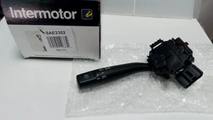 New Headlight Switch-Combination Switch Standard CBS-1214 SAE2352 - Picture 1 of 5
