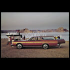 Photo A.003292 Ford Station Wagon 1976