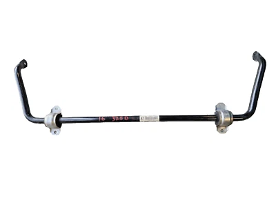 ✅ 2012-2018 BMW 428I 430I 330I 328I RWD ESTABILIZADOR DIANTEIRO BALANÇO BARRA ANTI-ROLO FABRICANTE DE EQUIPAMENTO ORIGINAL - Imagem 1 de 4