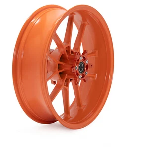 17" Tubeless Rear Wheel Rim For Husqvarna FC FE TC TE EXC MXC XC-F SXF XC 04-24 - Picture 1 of 10