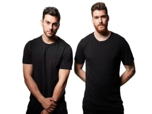 Adventure Club Live Electro House & Dubstep DJ-Sets Compilation (2013 - 2017) - Foto 1 di 7