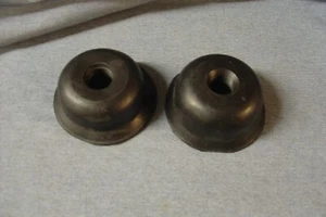 NEW RILEY SINGER WOLSELEY LUCAS HEADLAMP HALOGEN AND SEALED BEAM PROTECTORS - Picture 1 of 2