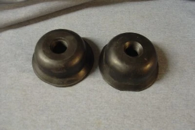 NEW HILLMAN ROOTES SUNBEAM  LUCAS HEADLAMP HALOGEN AND SEALED BEAM PROTECTORS - Изображение 1 из 2