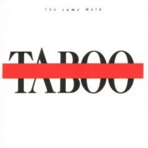Taboo Same world (1988)  [LP] - Bild 1 von 1
