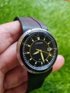 CITIZEN ECO DRIVE GN-4W-S NEW OLD STOCK - Imagen 1 de 10