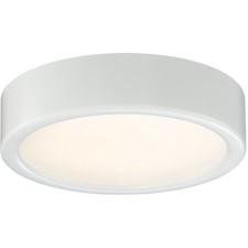 George Kovacs White Glass Chandeliers Ceiling Fixtures For Sale