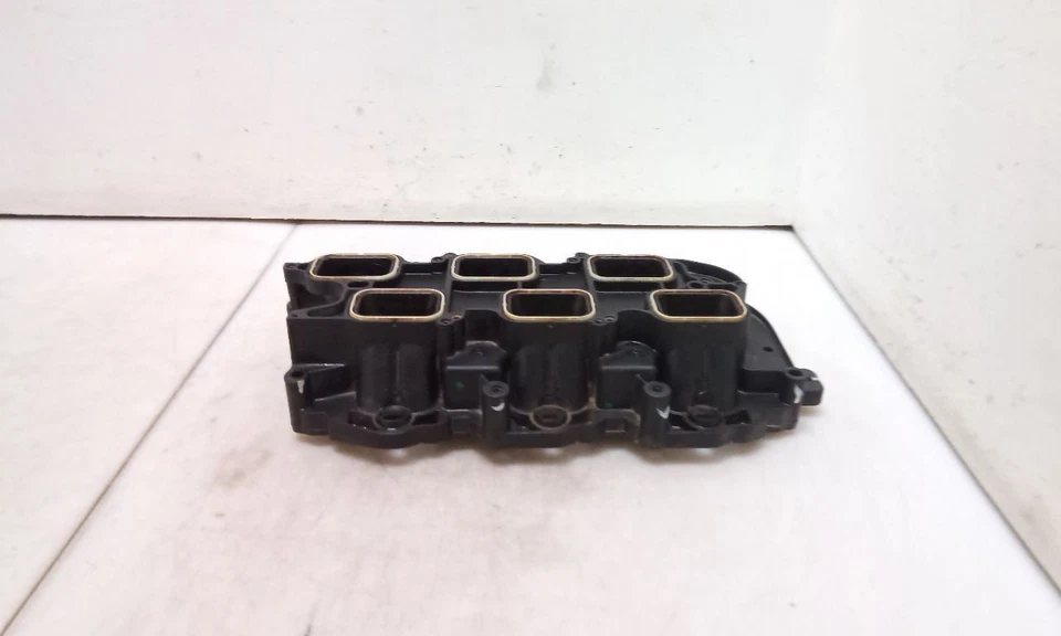 Coletor de admissão inferior Jeep JK Wrangler fabricante de equipamento original 3.6L V6 05184199AF 2012-2017 157157 - Imagem 1 de 4