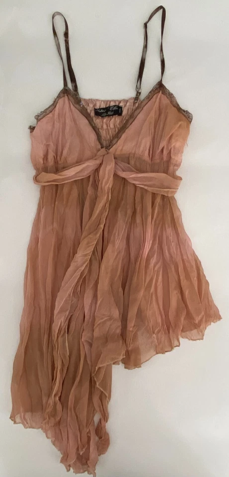 Natur’ Elle by Solo Paris • Top de mujer • Mujer • Pequeño Foto 1 de 4