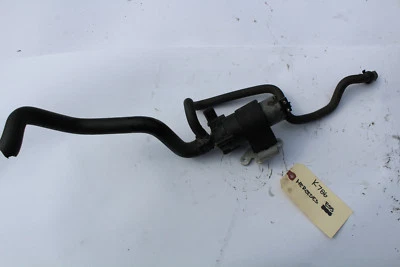 Bomba de agua auxiliar Mercedes Benz E55 AMG BOSCH 1999-2002 K786 Foto 1 de 4